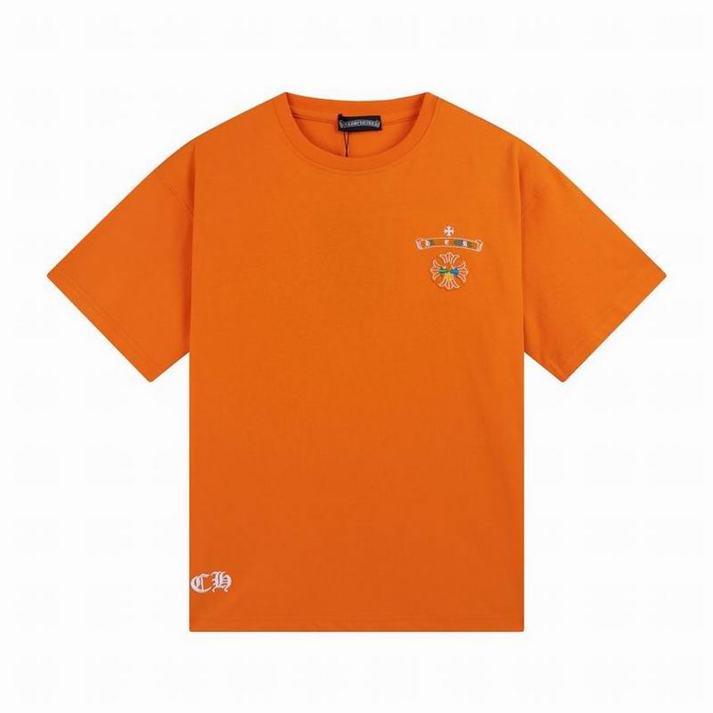 Chrome Hearts Men's T-shirts 49